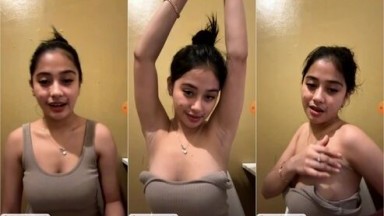 Masih Ingat Salsa Cewek Tiktok Yang Kemarin Viral 160592