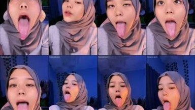 Bokep Hijab ZP585