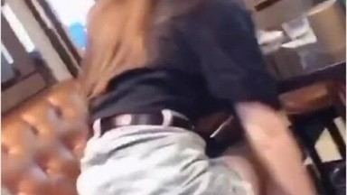 Bokep Indo Digoyang Mbak Lc
