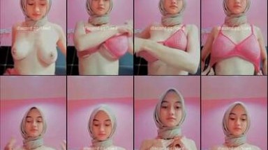 Bokep Hijab ZP447