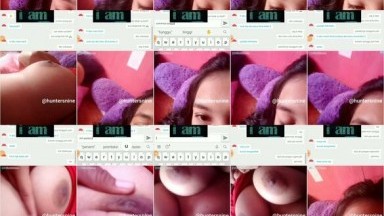 Ome Tv Gadis Mesum Pamer Susu Gede