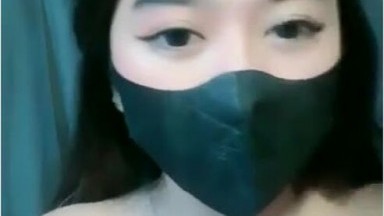 Bokep Indo Kak Minnhoww Sange Remas Toket Mango
