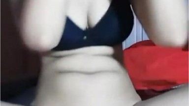 Bokep Indo Kompilasi Aksi Binal Dedek Mutmai