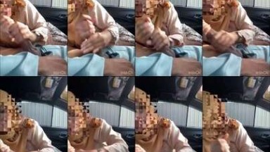 Bokep Hijab ZP379
