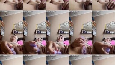 Bokep Ukhti Cantik Ketagihan Colmek - BOKEPSIN COM