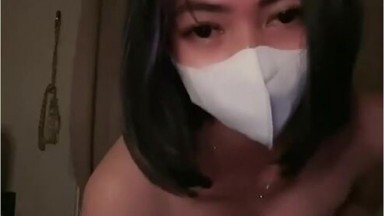 Bokep Indo Miss Azkaa Bondol Endingnya Ebot Bugil