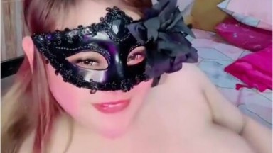 Tante QiMoyyy Toge Pink Idola Pascol Legend ML WOT HOT51