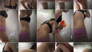 Ngintip Abg Di Kamar Mandi Kolam Renang