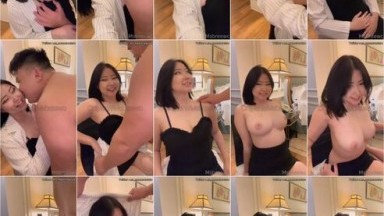 Pagi-pagi Kenyot Nenen Cici MsBreewc Manies