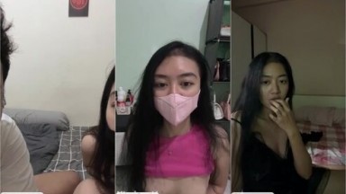 Crot Mulut Nabila Host Cantik Kompilasi Hampir 3 Jam 157611