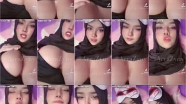 Bokep Indo ARRAZYNY Susu Gede Sange Ludah - BOKEPSIN COM
