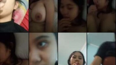Pasangan Bali Toket Gede Yang Lagi Viral 1