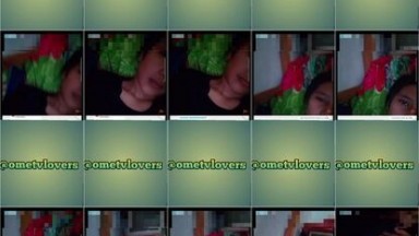 Ome Tv Gadis Manis Kasih Liat Puting