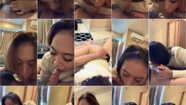 Ngewe Ayang Di Hotel 1