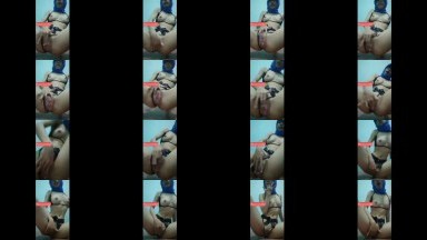 Hijabers Binal Omek