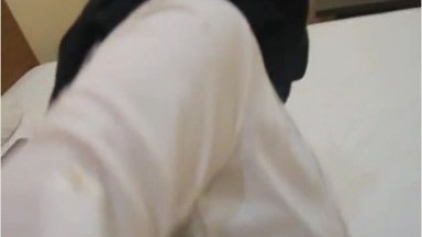 Bokep Jilbab - Miss Hijab Hyper