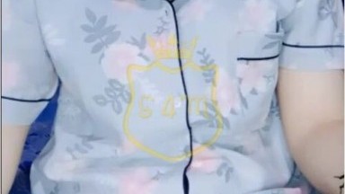 Bokep Jilbab - Muti Jilbab Biru Tua Show Toket Hot Godain Pascol