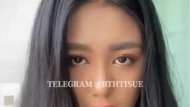 Bokep Indo Cici PIK Semok Colmek Pake Pisang