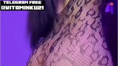 Babynina Abis Cukur Jembut Meki Becek Begini Sayang