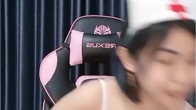 Bokep Indo Miyoubee Cosplay Suster Nakal Live Hot