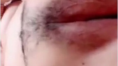 VCS Dedek Hijabers Anu Tembem Pink Menggoda Livu