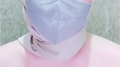 Bokep Indo Colmek Sex Toys Tante Fitri Jilbab