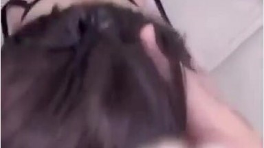 Bokep Indo Miss Kay Sepong Kontol Ayang Viral!