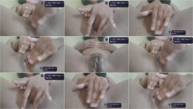 Abg Meki Sempit Main Satu Jari Takut Lobeh