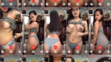 Vcs Gadis Toge Memuaskan Ayang 1