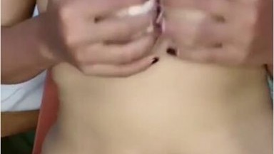 Bokep Indo Mbak Owy Omek Dildo Becek Dream