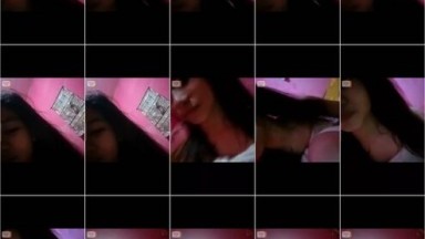 Ome Tv Abg Cantik Pamer Nenen Masih Handukan 1