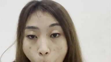 Kumpulan Pap Sange Miss Elisa Pengen Anu Jadi Colmek