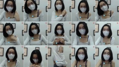 Ome Tv Abg Cantik Mulus Idaman