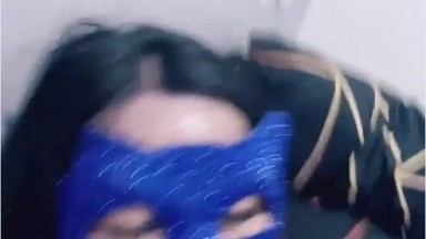 Tante Dinda Jilat Biji Dulu Sebelum ML HOT51