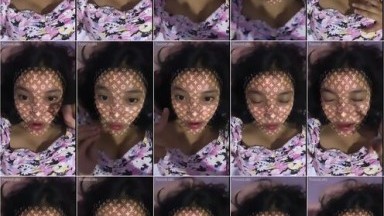 Laras Bali Viral 12