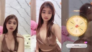 Kasih Joget Dulu Baru Pamer Uting Menit 12 Dream 176387