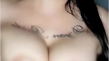 Bokep Indo Mbak Sarah Bugil Jilat Toket HOT51