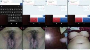Ome Tv Jembut Lebat Bantuin Pascol