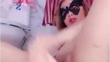Bokep Indo Cecyliaa Squirt WOT Dildo Ampe Lemas