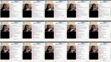 Omegle Cantik Udah Telanjang Dari Awal
