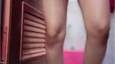 Dua Kali Muncrat Gebby Toketnya Sampe Mancung Gitu HOT51