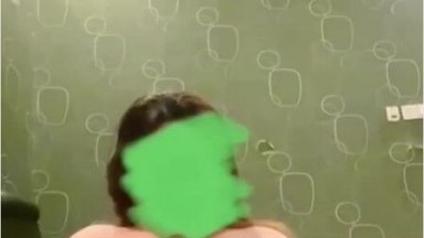 Syifa Cewek PNS Viral Kompilasi Pap Colmek Doi