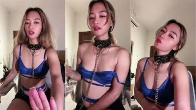 Jessy Cosplay Jadi Budak Seks Kamu Id 35332468 Mango 163010