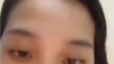Wajahnya Mirip Joice Sepasang Remaja Asyik Live Ngewe