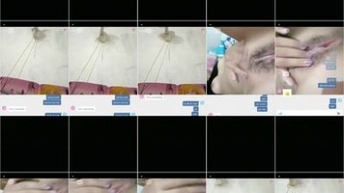 Ome Tv Gadis Mulus Nurut Disuruh Apa Aja 2