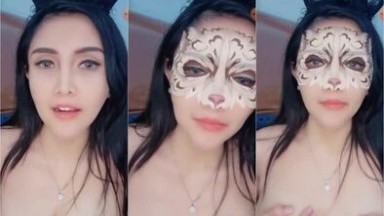Tante Rissa Gak Kuat Sange Remasin Toketnya Dream 174422