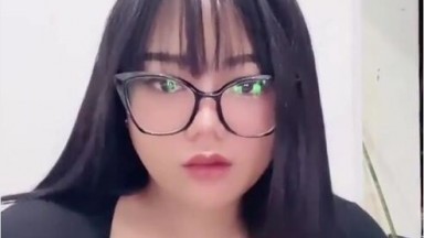 Full Face Wajah Angel Mahasiswi ID 63132195 HOT51 Part 2