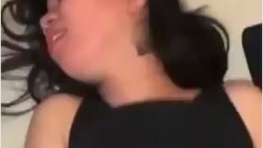 Sentuh Hatinya Untuk Mendapatkan Jatah Ngewe Doi