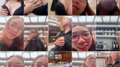 Bokep Indo Sasha Binal Mainin Susu Di Tempat Kerja - BOKEPSIN COM