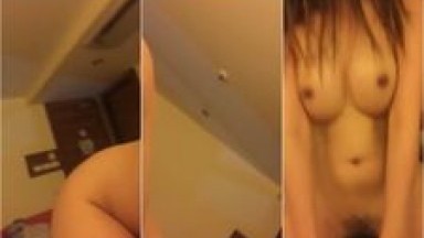 Mahasiswi Cantik Ketagihan Ngentot Sama Kating
